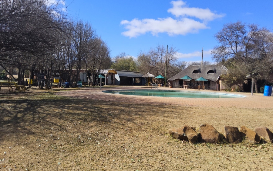 Commercial Property for Sale in Potchefstroom Rural North West